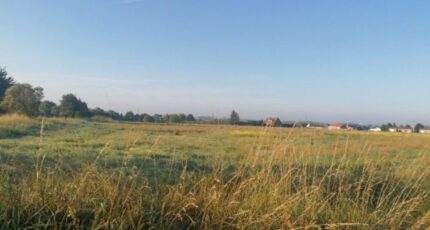 Harnes Terrain à bâtir - 2374633-11030annonce220251223cCwlp.jpeg Maisons Open