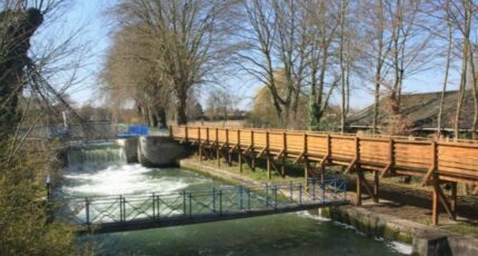 Douai Terrain à bâtir - 2374659-11030annonce220251223eXvN2.jpeg Maisons Open