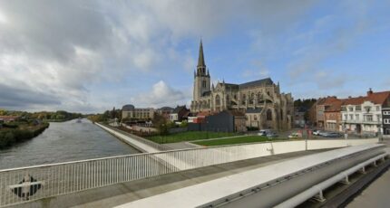 Wervicq-Sud Terrain à bâtir - 2374793-11030annonce120251223pem8S.jpeg Maisons Open