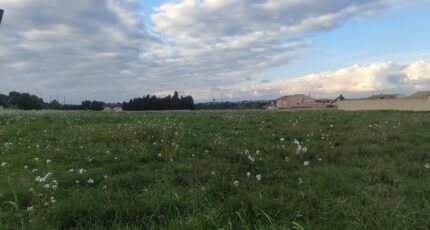 Fleury Terrain à bâtir - 2445507-11782annonce220260302rtdRe.jpeg Maisons Open