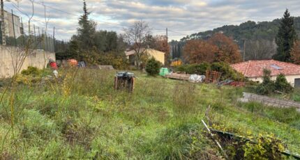 Puget-Ville Terrain à bâtir - 2445630-10122annonce420260303EwsPZ.jpeg Maisons Open