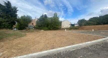 Pierrefeu-du-Var Terrain à bâtir - 2445634-10122annonce220260303EiL5T.jpeg Maisons Open