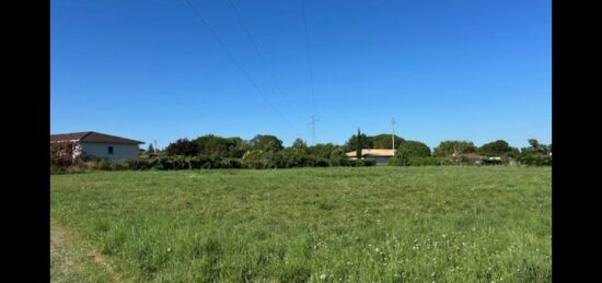 Terrain à bâtir à Latresne, Nouvelle-Aquitaine