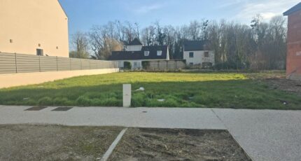 Mitry-Mory Terrain à bâtir - 2348732-11231annonce120251125ezxJy.jpeg Maisons Open