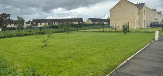 Terrain à bâtir à Montry, Île-de-France