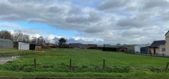 Terrain à bâtir à Marles-en-Brie, Île-de-France