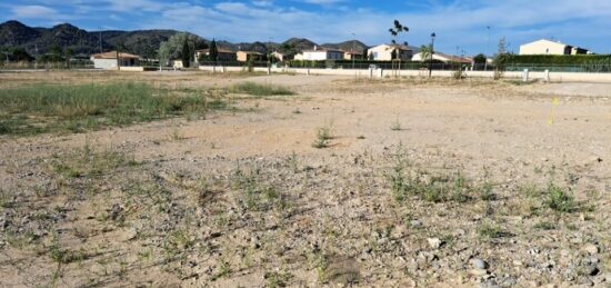 Terrain à bâtir à Peyrolles-en-Provence, Provence-Alpes-Côte d'Azur