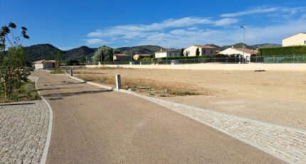 Peyrolles-en-Provence Terrain à bâtir - 2445895-11041annonce320260303kXNCq.jpeg Maisons Open