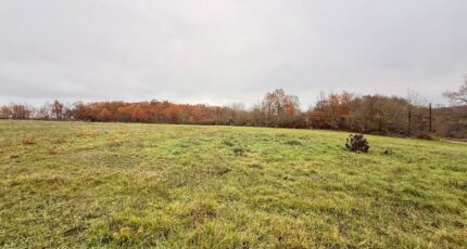 Monestier Terrain à bâtir - 2445861-11709annonce320260303mhiZf.jpeg Maisons Open