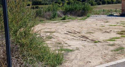 Aigues-Vives Terrain à bâtir - 2445905-11040annonce120260303iCVyZ.jpeg Maisons Open