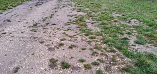 Terrain à bâtir à Le Puy-Sainte-Réparade, Provence-Alpes-Côte d'Azur