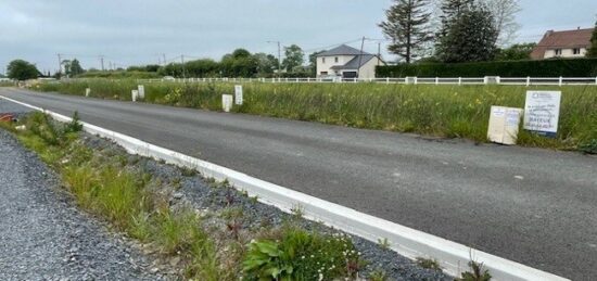 Terrain à bâtir à , Calvados