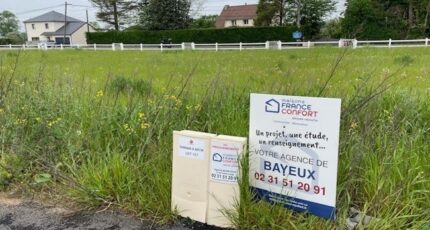 Bayeux Terrain à bâtir - 2446034-10282annonce120250704Eux7n.jpeg Maisons Open