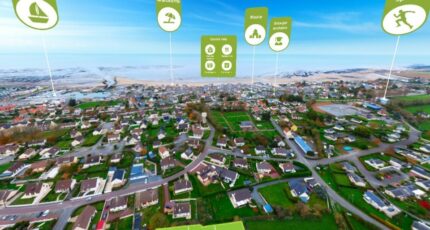 Grandcamp-Maisy Terrain à bâtir - 2446045-10282annonce120250127Ipzis.jpeg Maisons Open