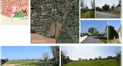 Grandcamp-Maisy Terrain à bâtir - 2446045-10282annonce220250127W4aJk.jpeg Maisons Open