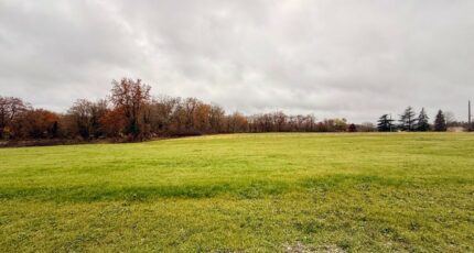 Ribagnac Terrain à bâtir - 2446023-11709annonce120260303ynxB6.jpeg Maisons Open