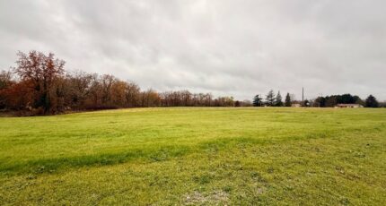 Ribagnac Terrain à bâtir - 2446023-11709annonce320260303Czv9r.jpeg Maisons Open