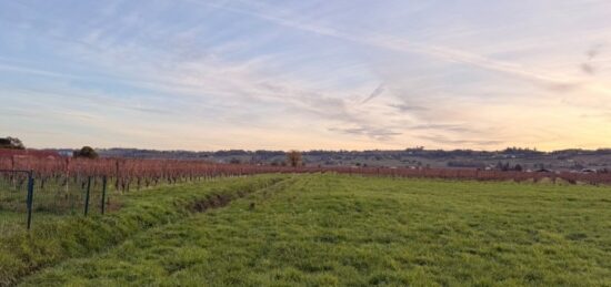 Terrain à bâtir à , Dordogne