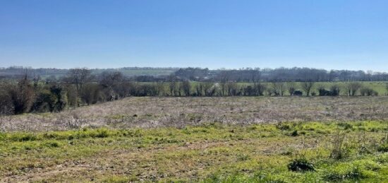 Terrain à bâtir à , Calvados