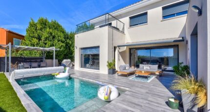 Saint-Drézéry Terrain à bâtir - 2446396-11169annonce320260303sJSc9.jpeg Maisons Open