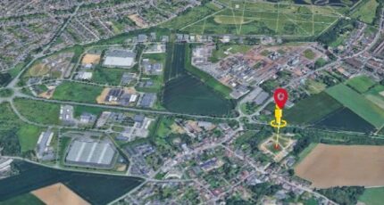 Drocourt Terrain à bâtir - 2446196-10502annonce220260303ukHRa.jpeg Maisons Open