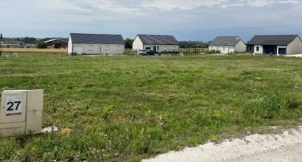 Féchain Terrain à bâtir - 2446323-10863annonce120260303qPivJ.jpeg Maisons Open