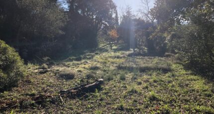 Carnoules Terrain à bâtir - 2446087-4866annonce420260303thCGi.jpeg Maisons Open