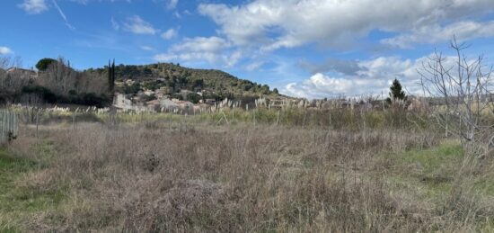 Terrain à bâtir à Villeneuve, Provence-Alpes-Côte d'Azur