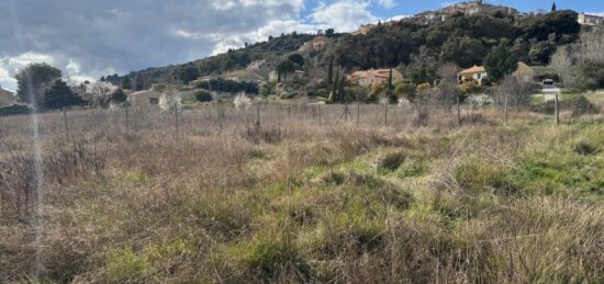 Terrain à bâtir à , Alpes-de-Haute-Provence