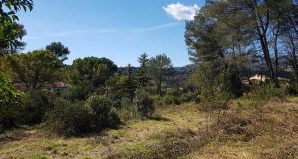 Grasse Terrain à bâtir - 2446338-1837annonce220260303f517z.jpeg Maisons Open