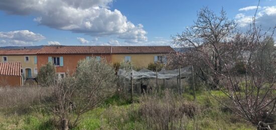 Terrain à bâtir à Villeneuve, Provence-Alpes-Côte d'Azur