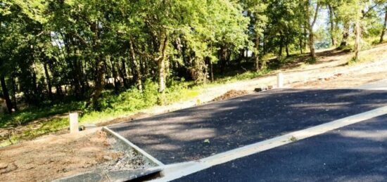 Terrain à bâtir à Brach, Nouvelle-Aquitaine