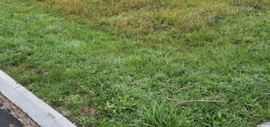 Terrain à bâtir à Artannes-sur-Indre, Centre-Val de Loire