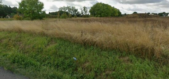 Terrain à bâtir à Sorigny, Centre-Val de Loire