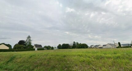 Beaumont-la-Ronce Terrain à bâtir - 2379071-10999annonce120251230NcOV7.jpeg Maisons Open