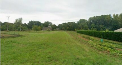 Chançay Terrain à bâtir - 2379118-10999annonce120251230hWiAO.jpeg Maisons Open