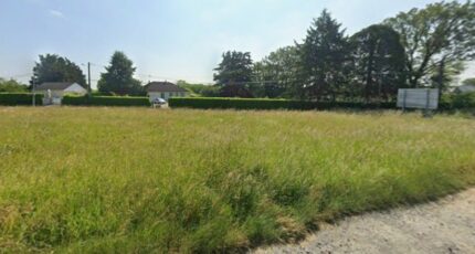 Saint-Paterne-Racan Terrain à bâtir - 2379013-10999annonce120251230UK13B.jpeg Maisons Open