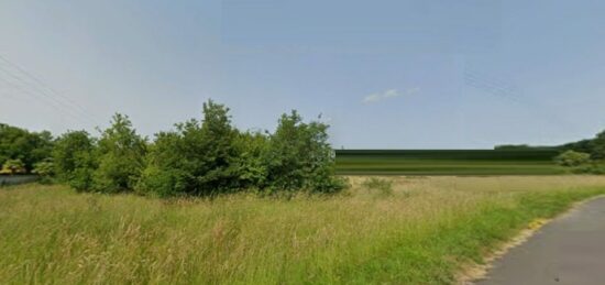 Terrain à bâtir à Savonnières, Centre-Val de Loire