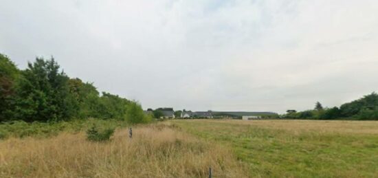 Terrain à bâtir à Dierre, Centre-Val de Loire