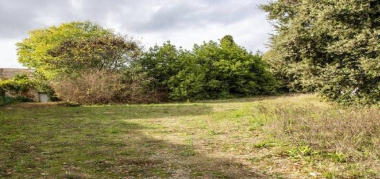 Terrain à bâtir à Saint-Branchs, Centre-Val de Loire