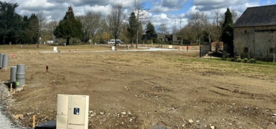 Terrain à bâtir à Cestas, Nouvelle-Aquitaine