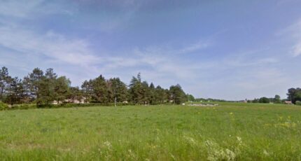 Ginestet Terrain à bâtir - 2400111-7107annonce320260121svhSz.jpeg Maisons Open