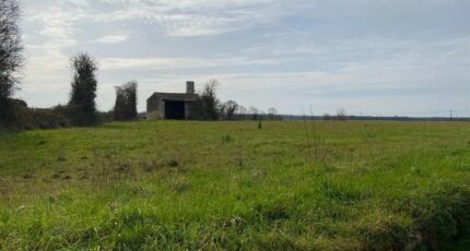Plassay Terrain à bâtir - 2446675-11194annonce1202603041C5J2.jpeg Maisons Open