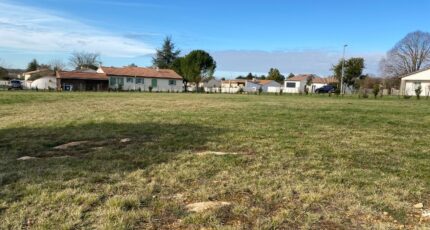 Saint-Vaize Terrain à bâtir - 2446670-11194annonce220260304WkAEC.jpeg Maisons Open