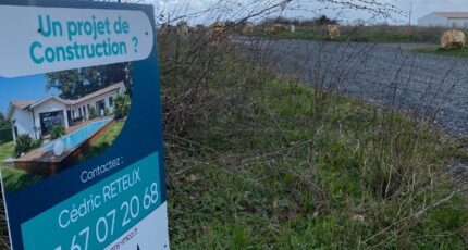 Hiers-Brouage Terrain à bâtir - 2446692-11194annonce120260304FdoIh.jpeg Maisons Open