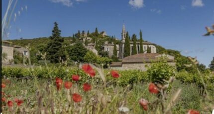 Lirac Terrain à bâtir - 2446749-617annonce2202510247APWh.jpeg Maisons Open