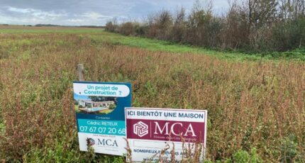 Ballon Terrain à bâtir - 2446827-11194annonce120260304MreAg.jpeg Maisons Open