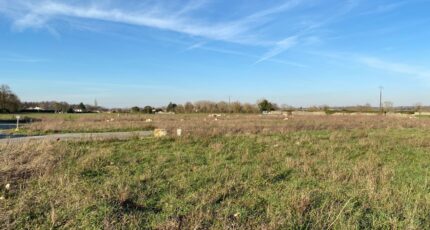 Soubise Terrain à bâtir - 2446803-11194annonce220260304yfUTS.jpeg Maisons Open