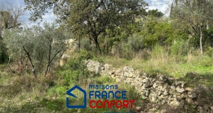 Callas Terrain à bâtir - 2446915-3951annonce1202603041vJ9T.jpeg Maisons Open