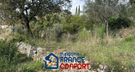 Callas Terrain à bâtir - 2446915-3951annonce220260304MGtmC.jpeg Maisons Open